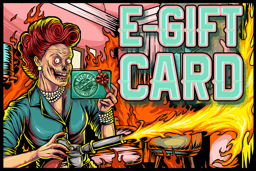 R.R.R. Threads E-Gift Card