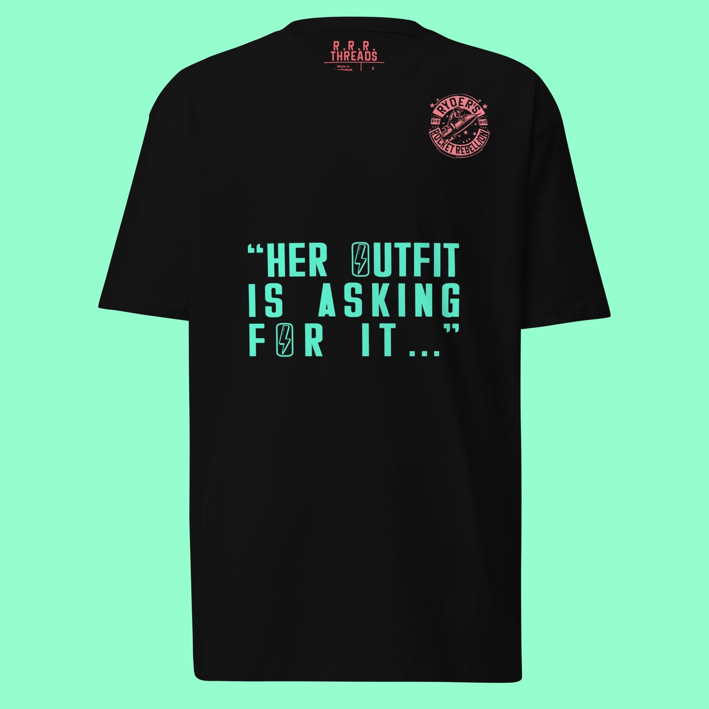 Re-volt-ing Behavior